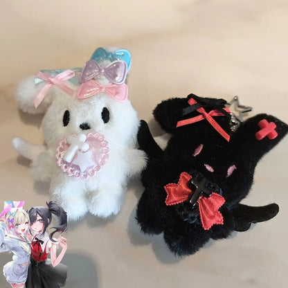 Needy Girl Overdose Ame Plush Keychain