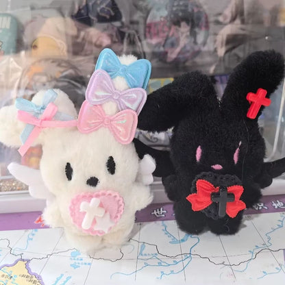 Needy Girl Overdose Ame Plush Keychain